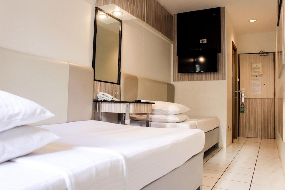 Hostel 1632 Manila Dış mekan fotoğraf