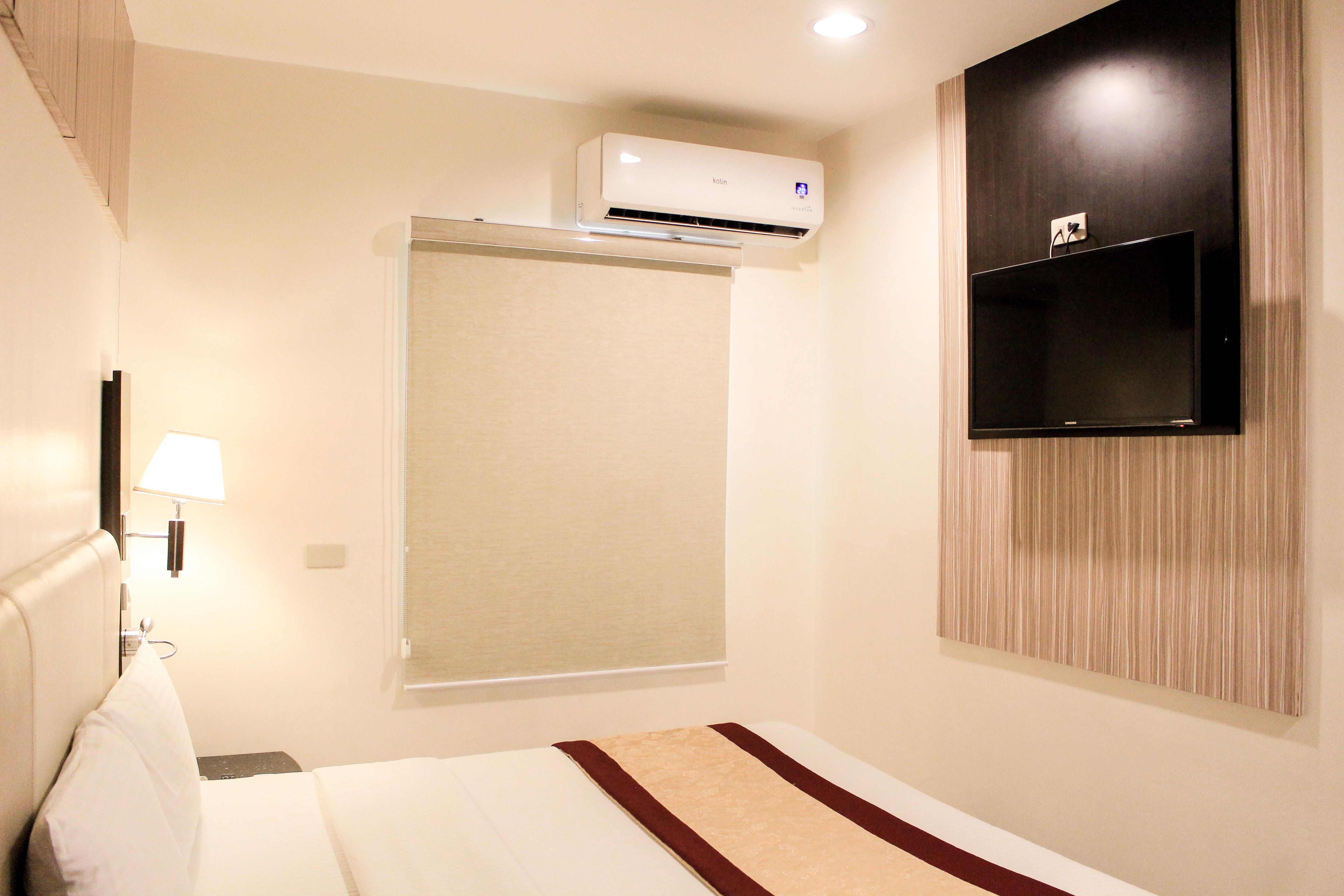 Hostel 1632 Manila Dış mekan fotoğraf