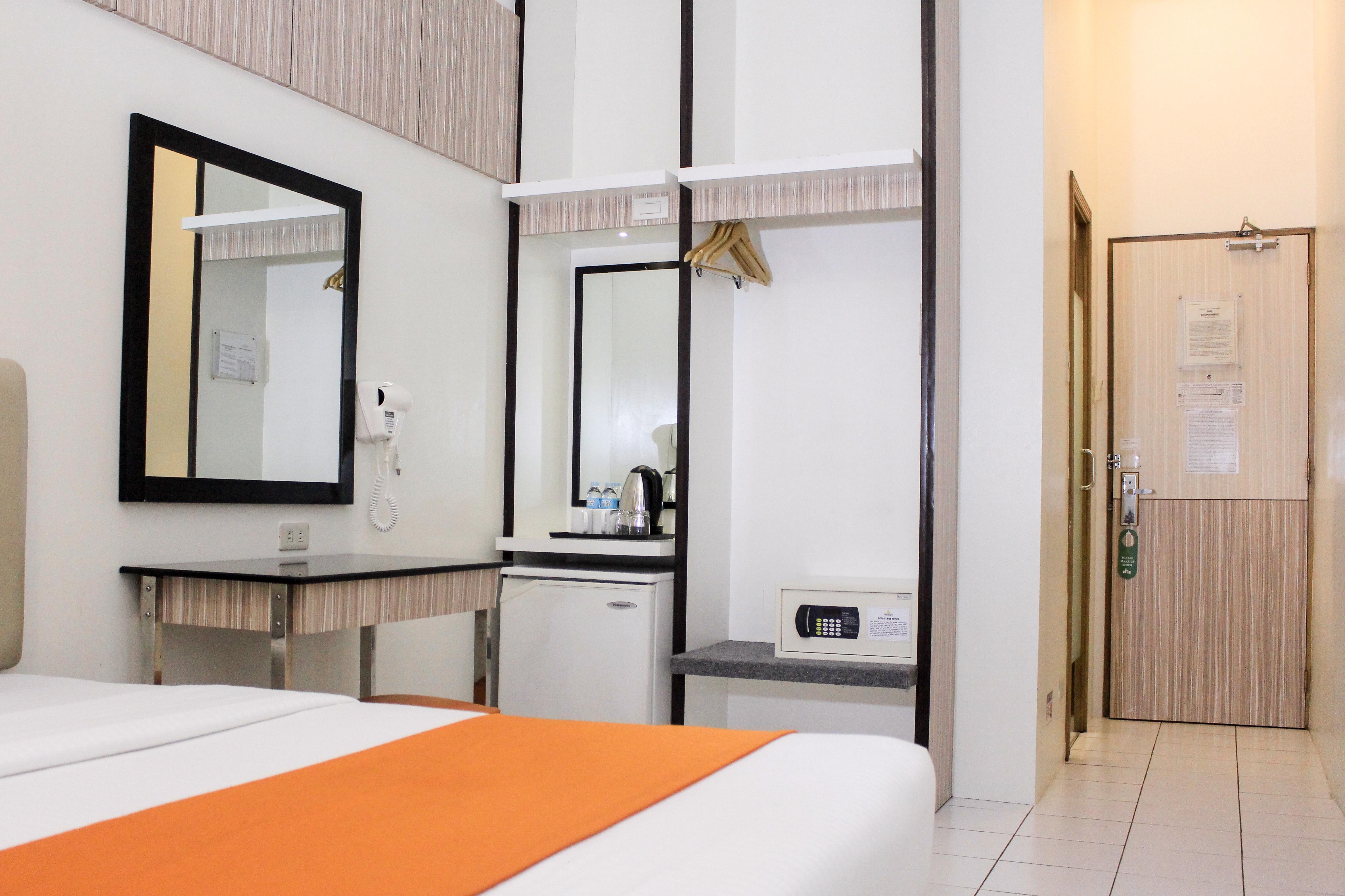 Hostel 1632 Manila Dış mekan fotoğraf