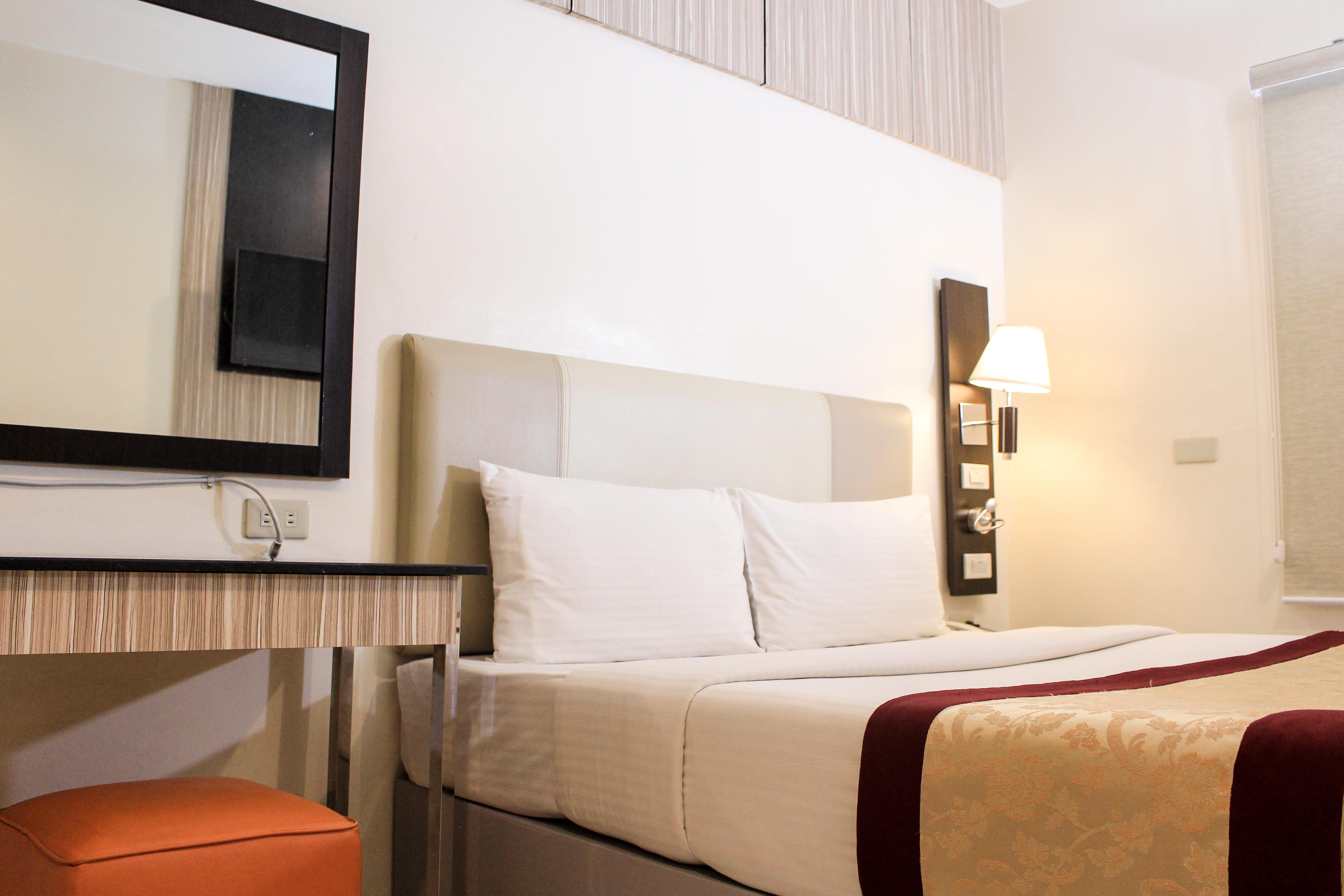 Hostel 1632 Manila Dış mekan fotoğraf