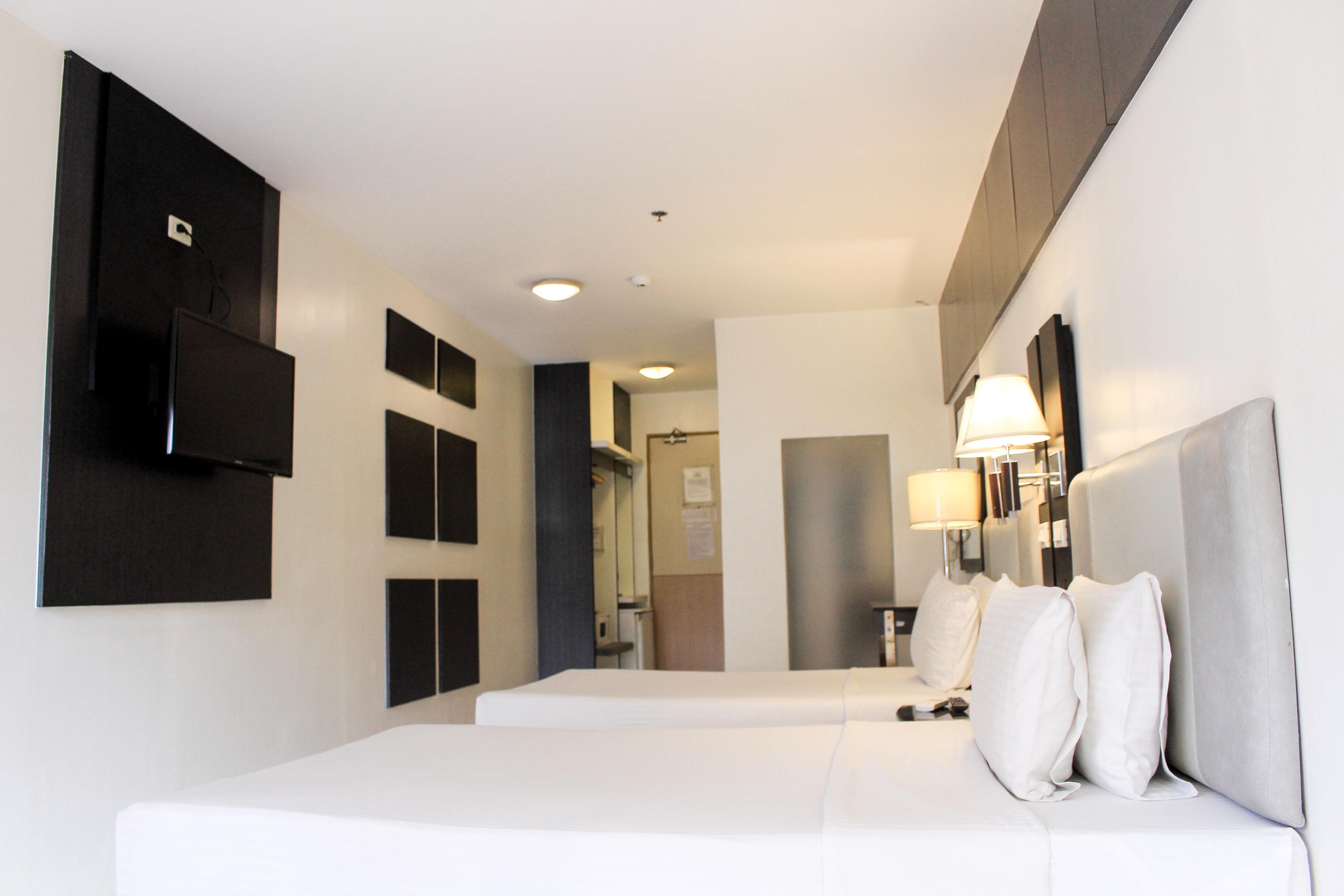 Hostel 1632 Manila Dış mekan fotoğraf