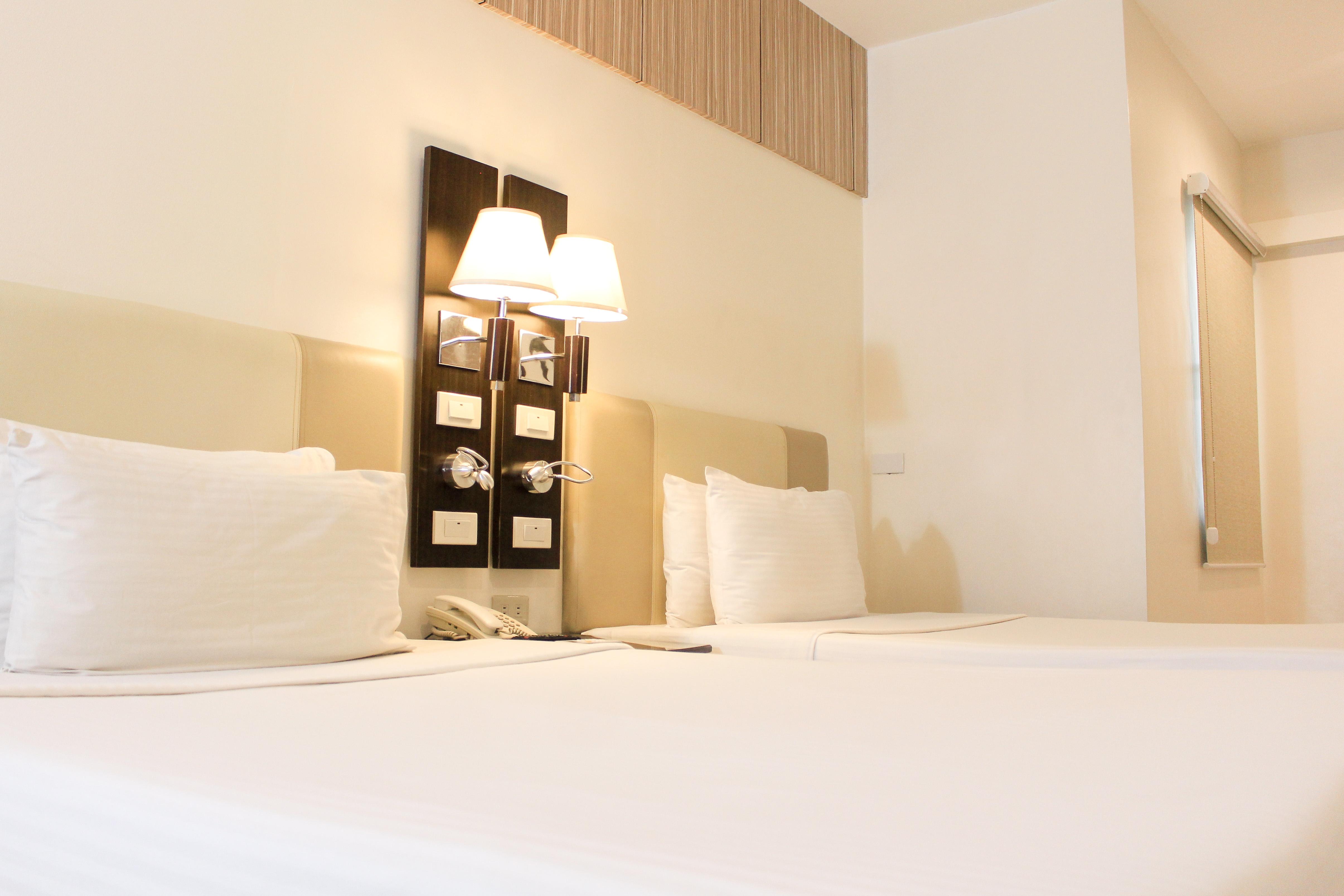 Hostel 1632 Manila Dış mekan fotoğraf