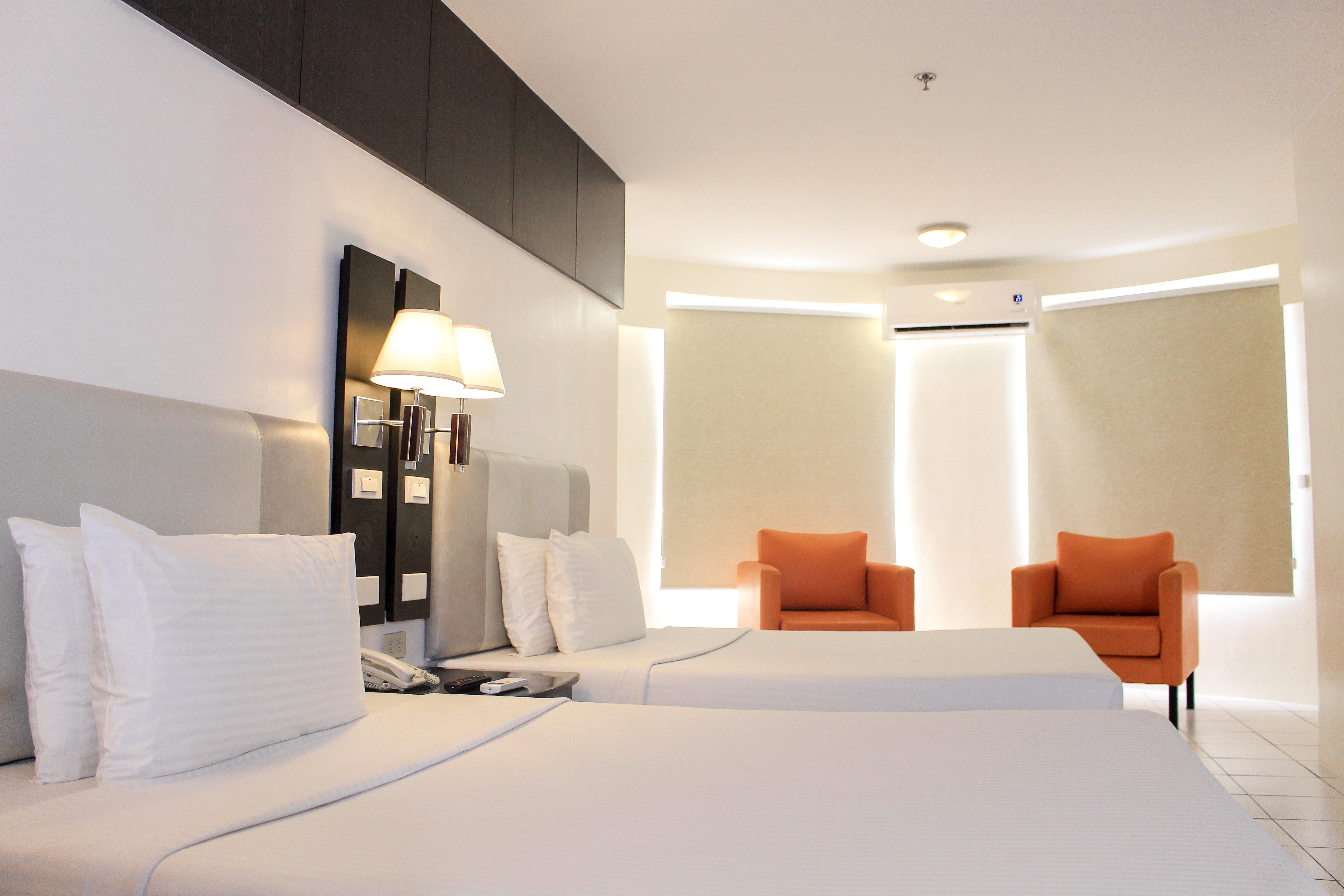 Hostel 1632 Manila Dış mekan fotoğraf