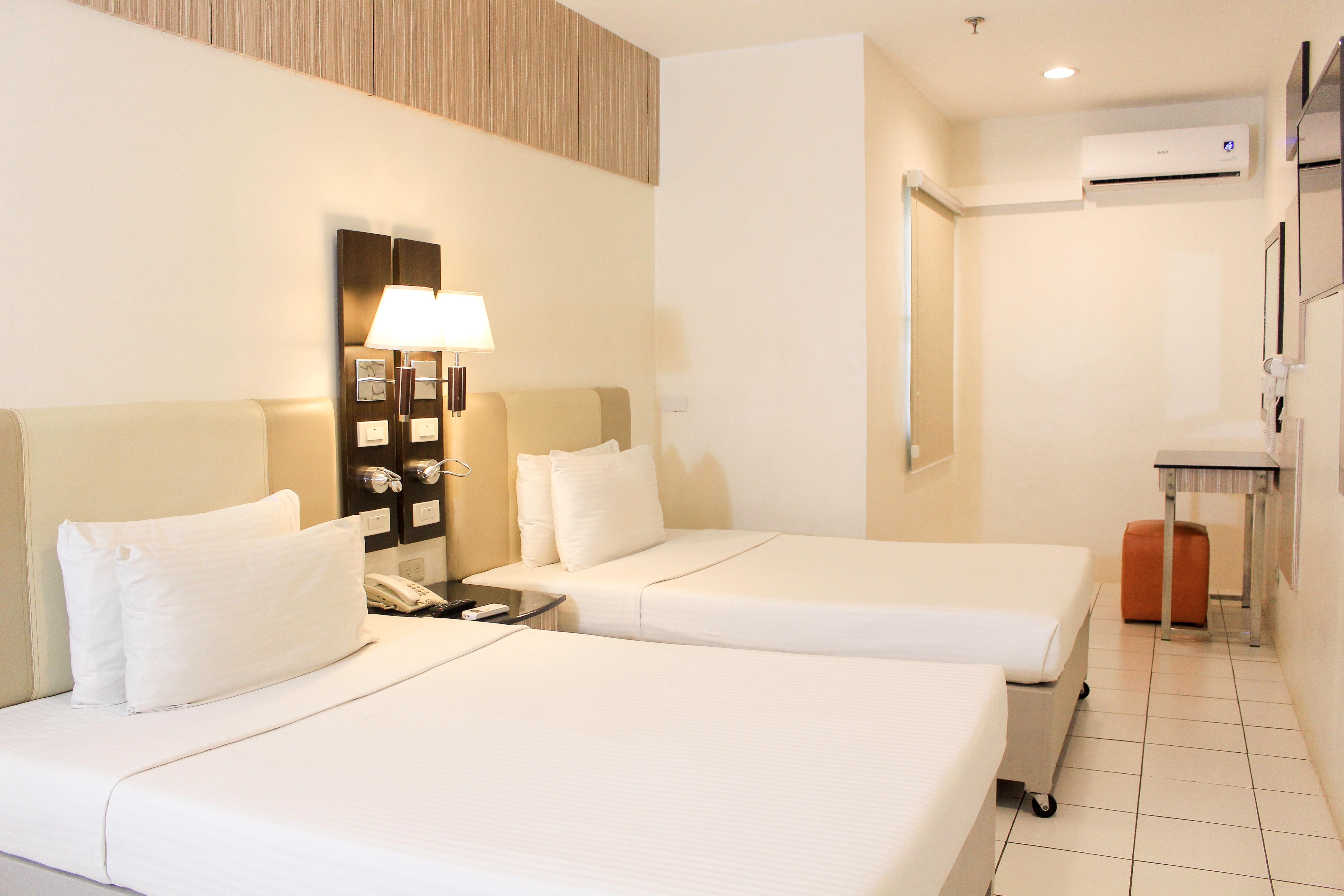 Hostel 1632 Manila Dış mekan fotoğraf