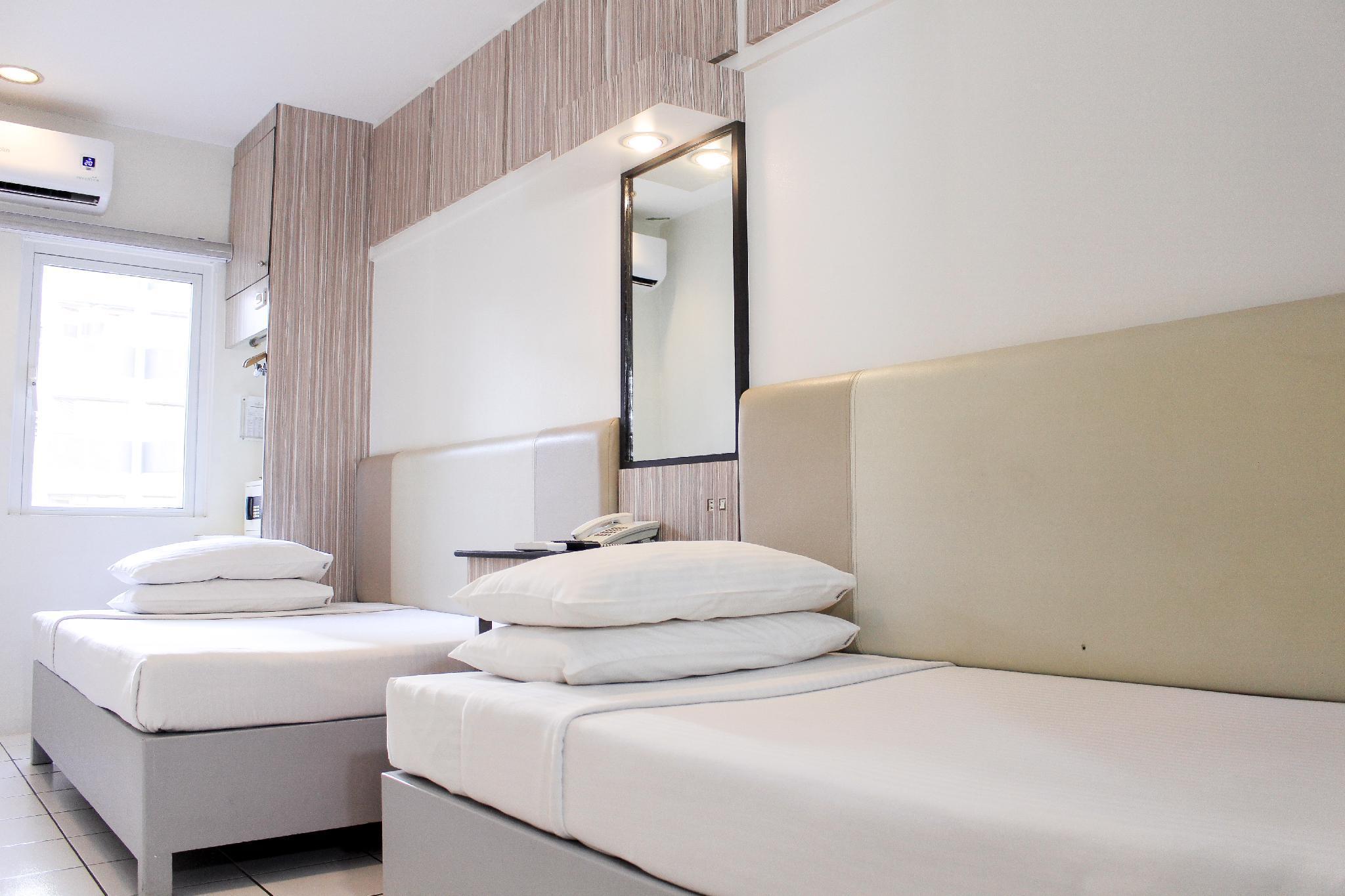 Hostel 1632 Manila Dış mekan fotoğraf