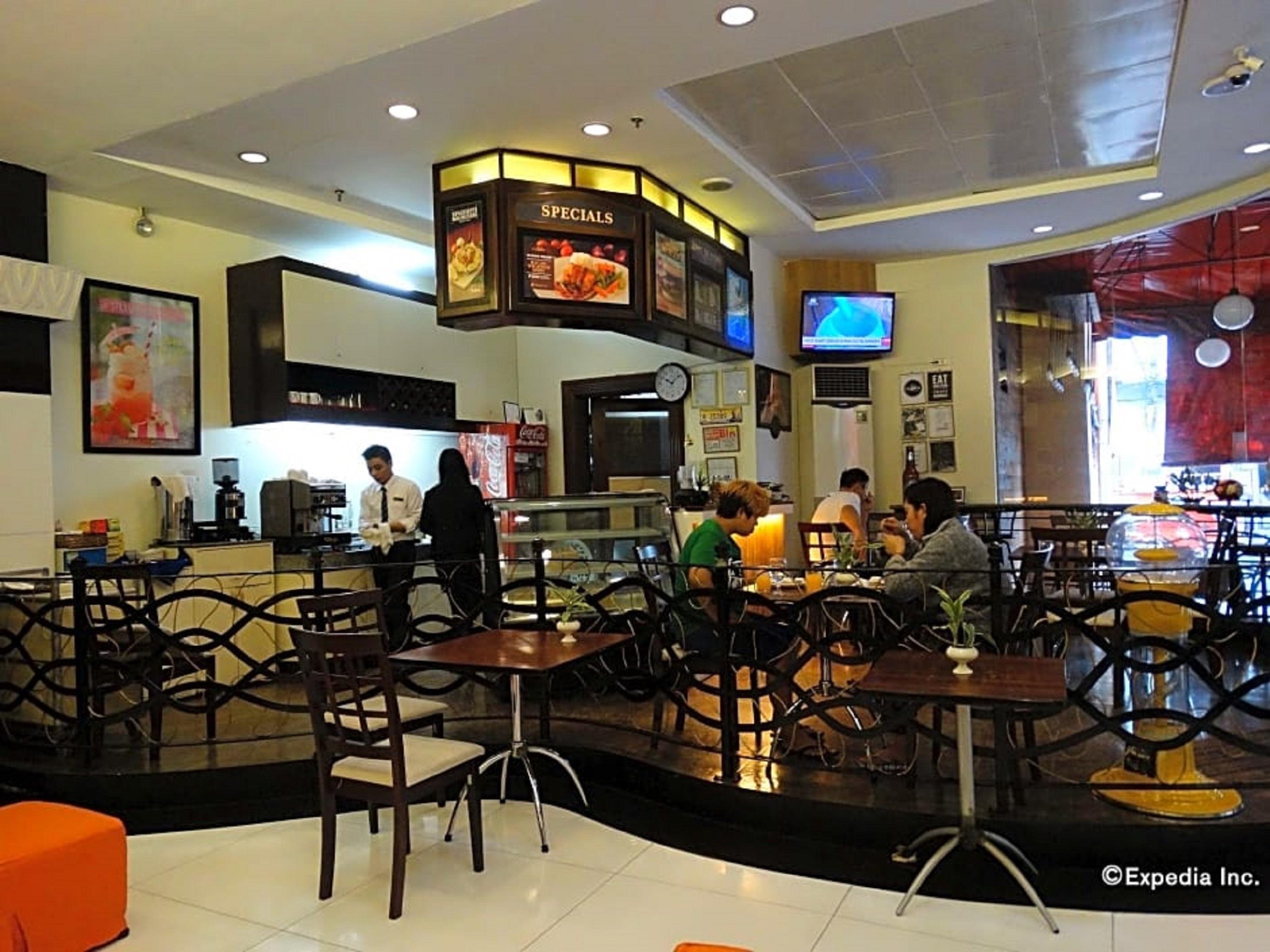 Hostel 1632 Manila Dış mekan fotoğraf