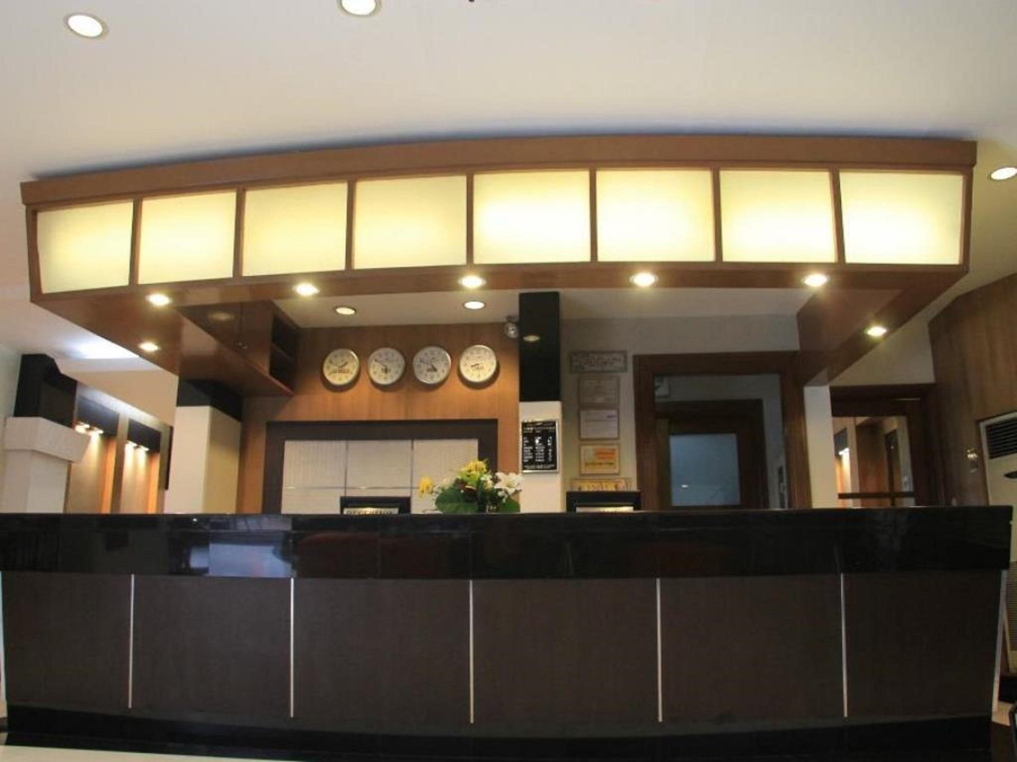 Hostel 1632 Manila Dış mekan fotoğraf