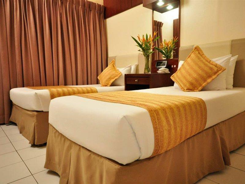 Hostel 1632 Manila Dış mekan fotoğraf