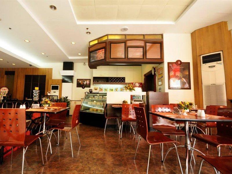 Hostel 1632 Manila Dış mekan fotoğraf