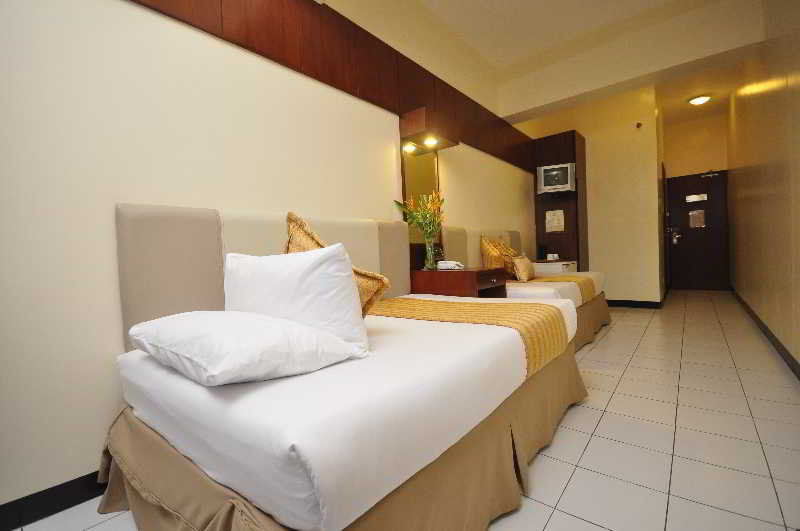 Hostel 1632 Manila Dış mekan fotoğraf