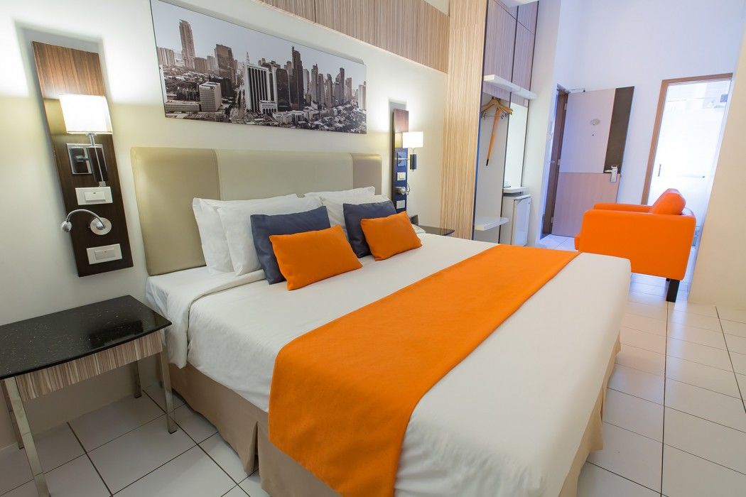 Hostel 1632 Manila Dış mekan fotoğraf