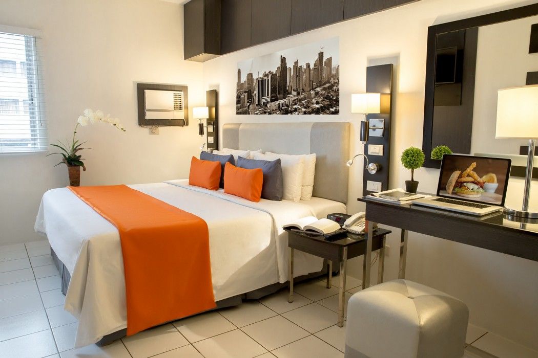 Hostel 1632 Manila Dış mekan fotoğraf