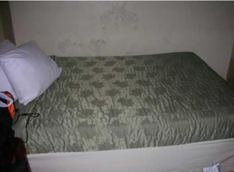 Hostel 1632 Manila Dış mekan fotoğraf