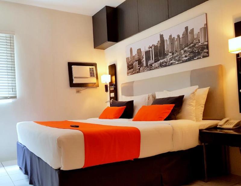 Hostel 1632 Manila Dış mekan fotoğraf