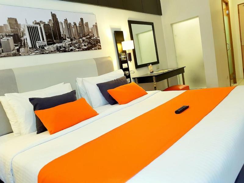 Hostel 1632 Manila Dış mekan fotoğraf