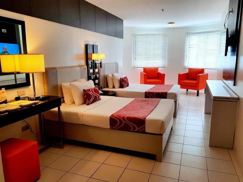 Hostel 1632 Manila Dış mekan fotoğraf