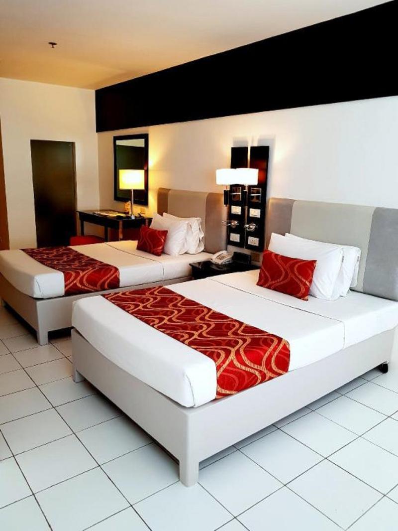 Hostel 1632 Manila Dış mekan fotoğraf