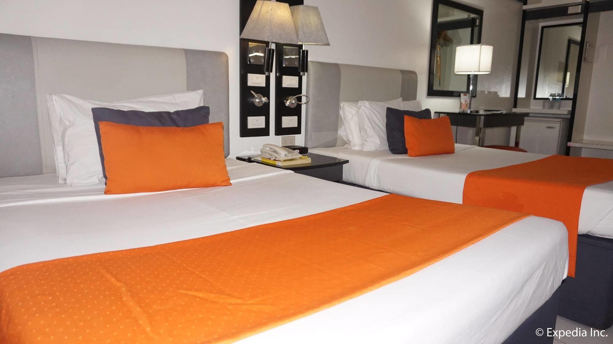 Hostel 1632 Manila Dış mekan fotoğraf