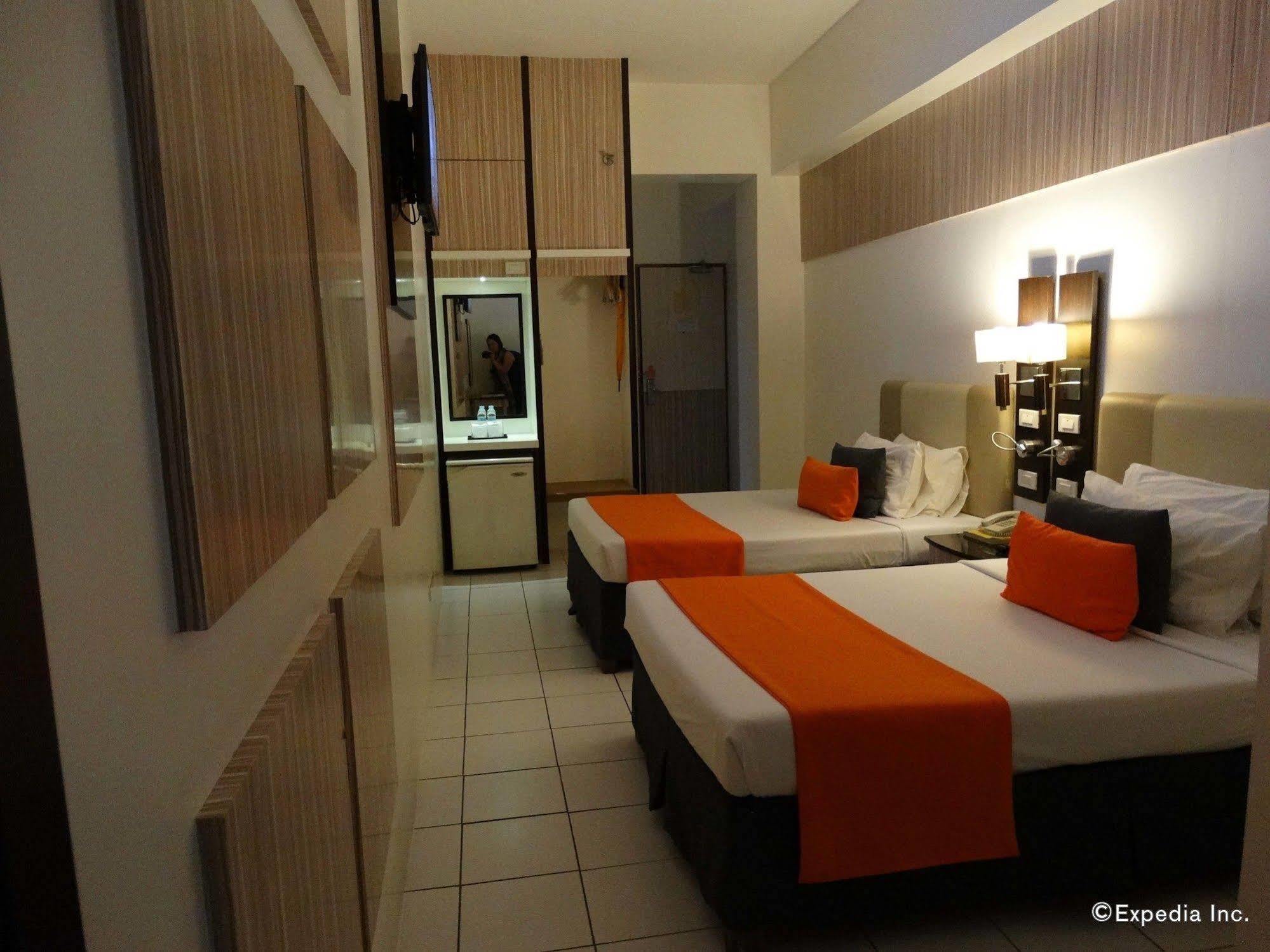 Hostel 1632 Manila Dış mekan fotoğraf
