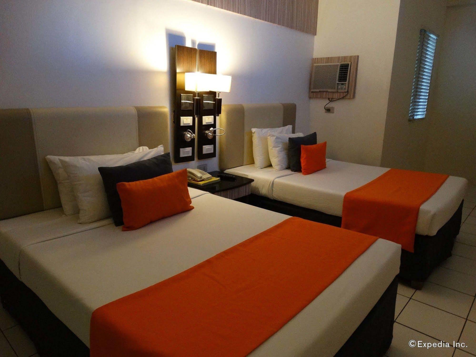 Hostel 1632 Manila Dış mekan fotoğraf