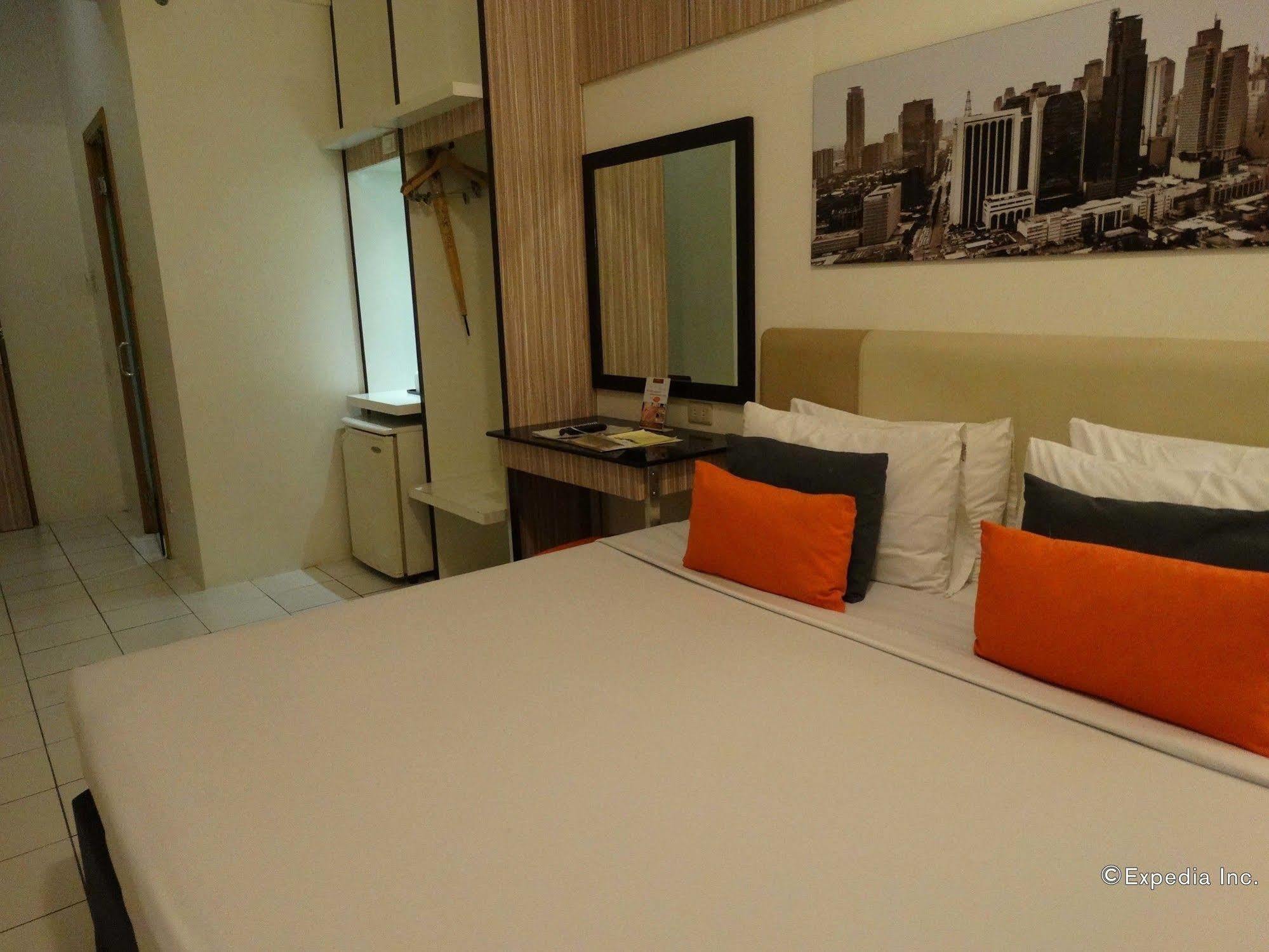 Hostel 1632 Manila Dış mekan fotoğraf