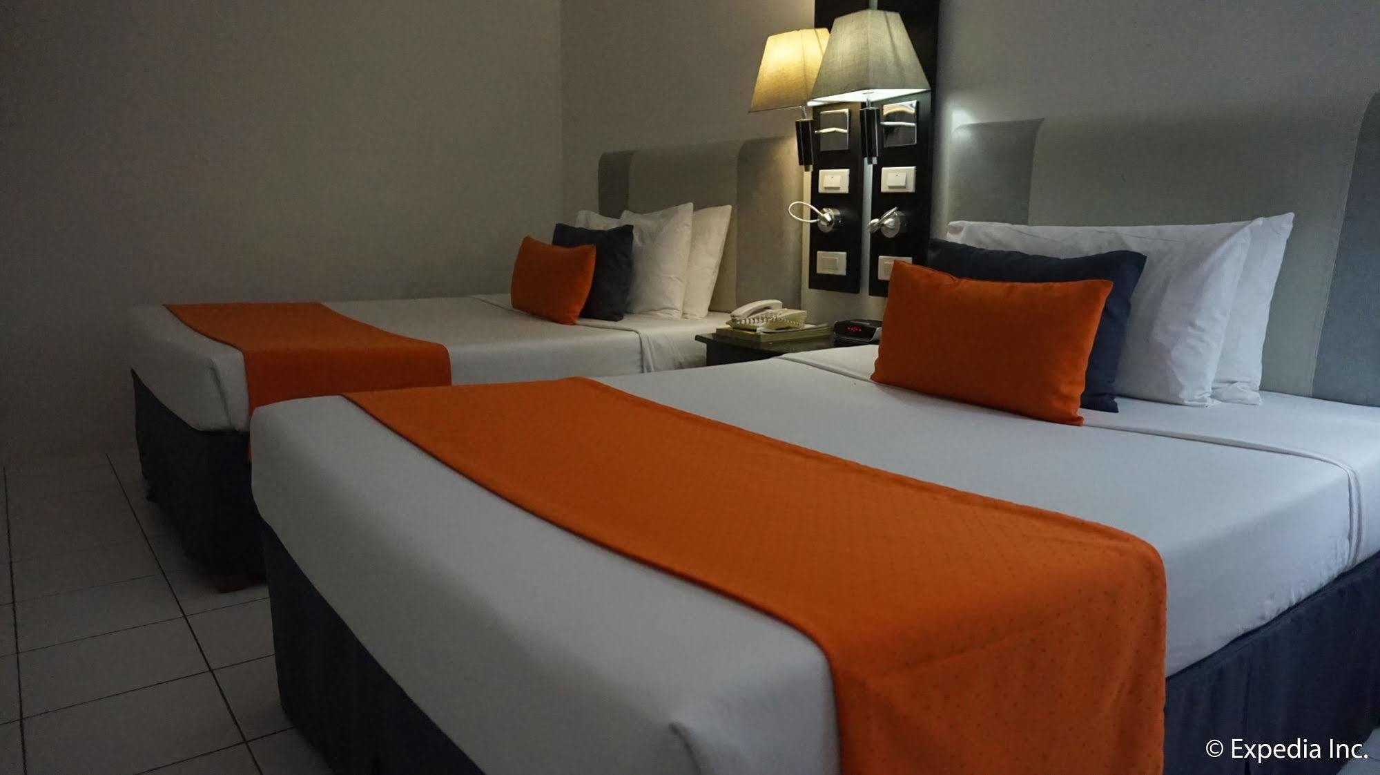 Hostel 1632 Manila Dış mekan fotoğraf
