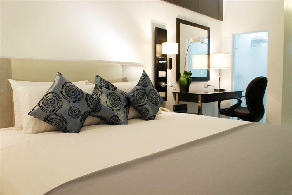 Hostel 1632 Manila Dış mekan fotoğraf
