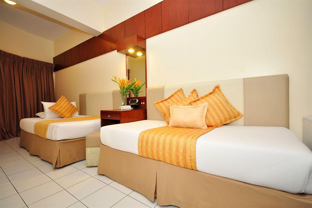 Hostel 1632 Manila Dış mekan fotoğraf
